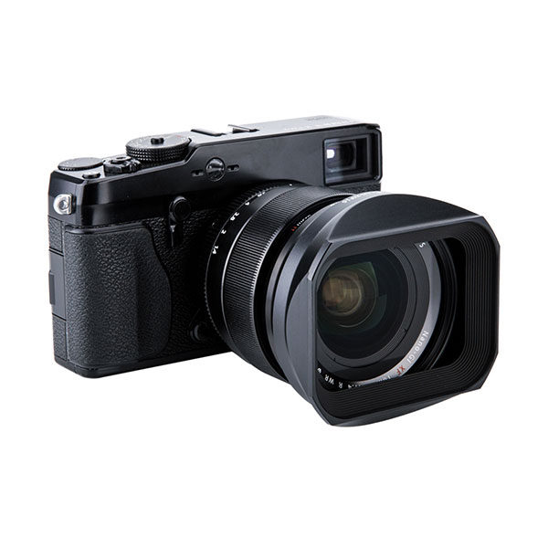 JJC Lens Cap for Fuji LH JXF16 Lens Hood