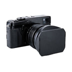 JJC Lens Cap for Fuji LH JXF16 Lens Hood