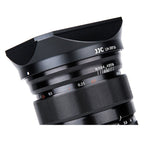 JJC Lens Cap for Fuji LH JXF16 Lens Hood
