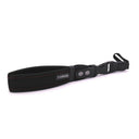Caruba Neoprene Wrist Strap (black+red)