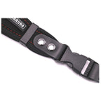 Caruba Neoprene Wrist Strap (black+red)