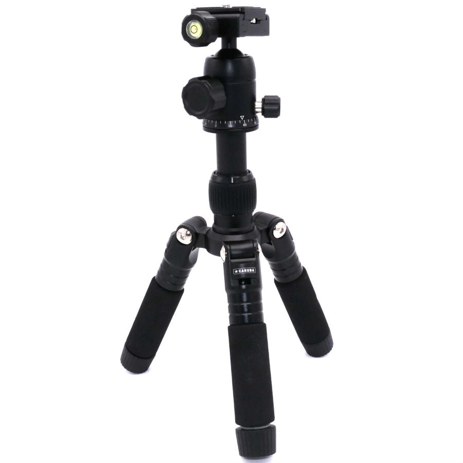 Caruba Compactstar51 Table tripod (black)