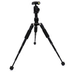 Caruba Compactstar51 Table tripod (black)