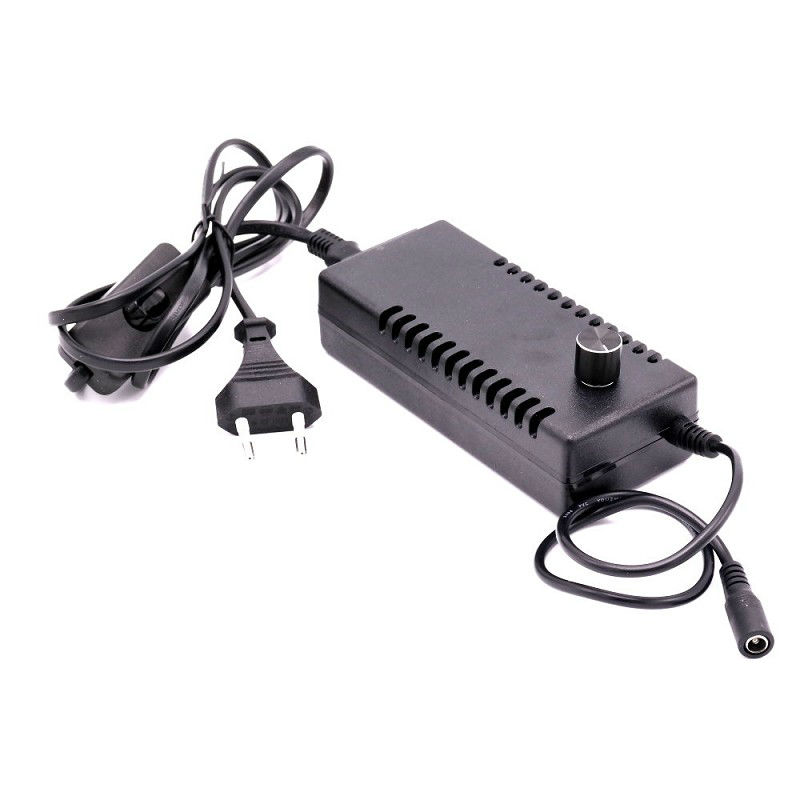 Caruba Mains Adapter Dimmable for Portable Photocube LED 60/70cm