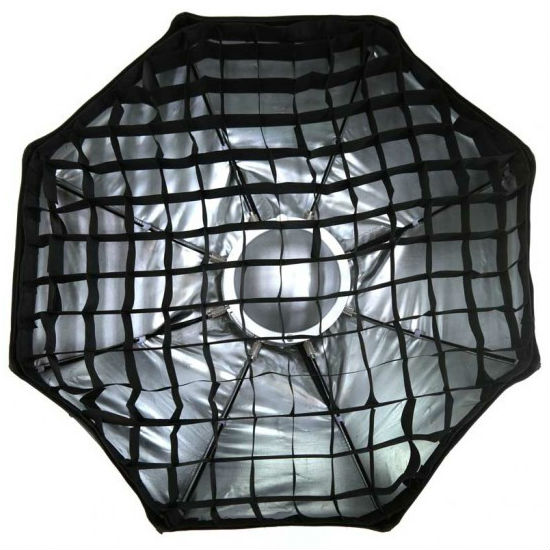 Caruba Grid for Beautydish 80cm