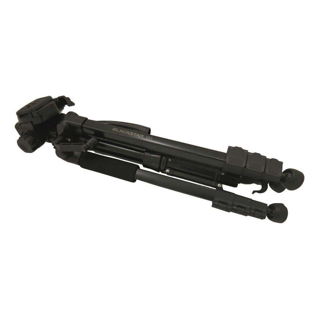 Caruba Blackstar 151 Camera Tripod (Fullsize)