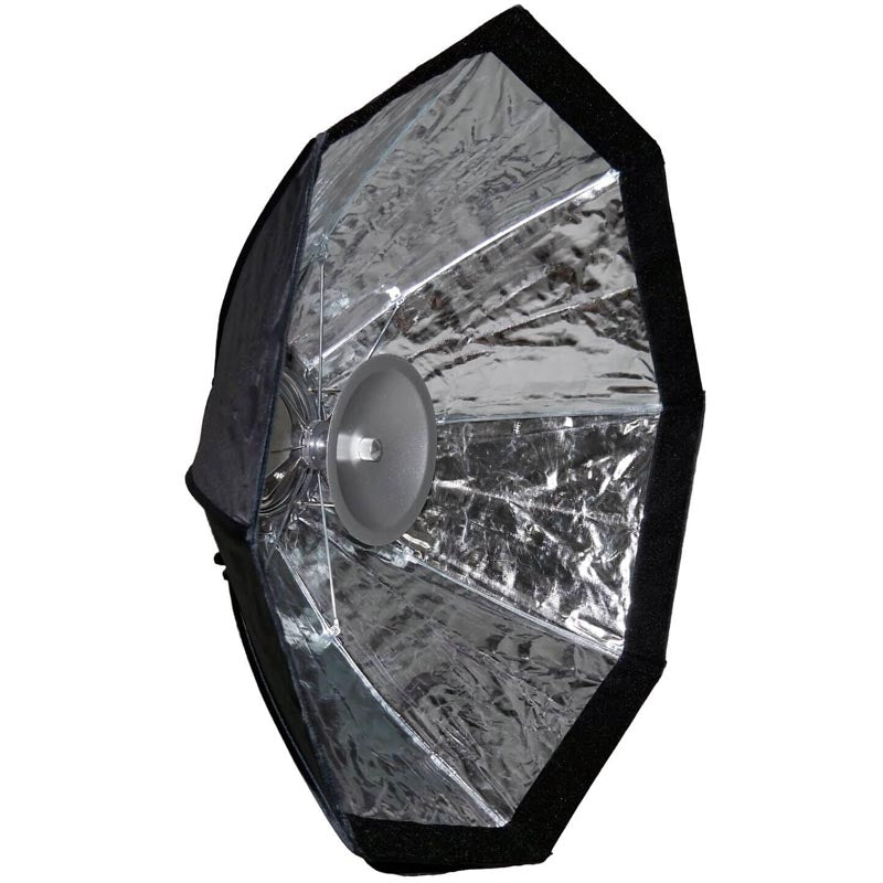 Caruba Speed Softbox Kit Octa 60cm