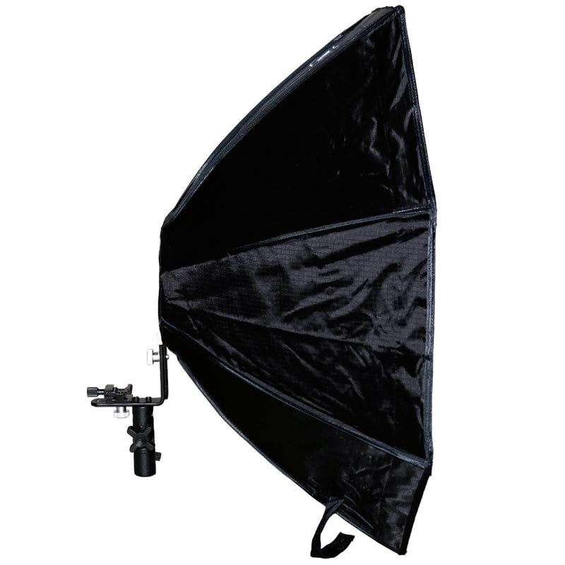Caruba Speed Softbox Kit Octa 60cm