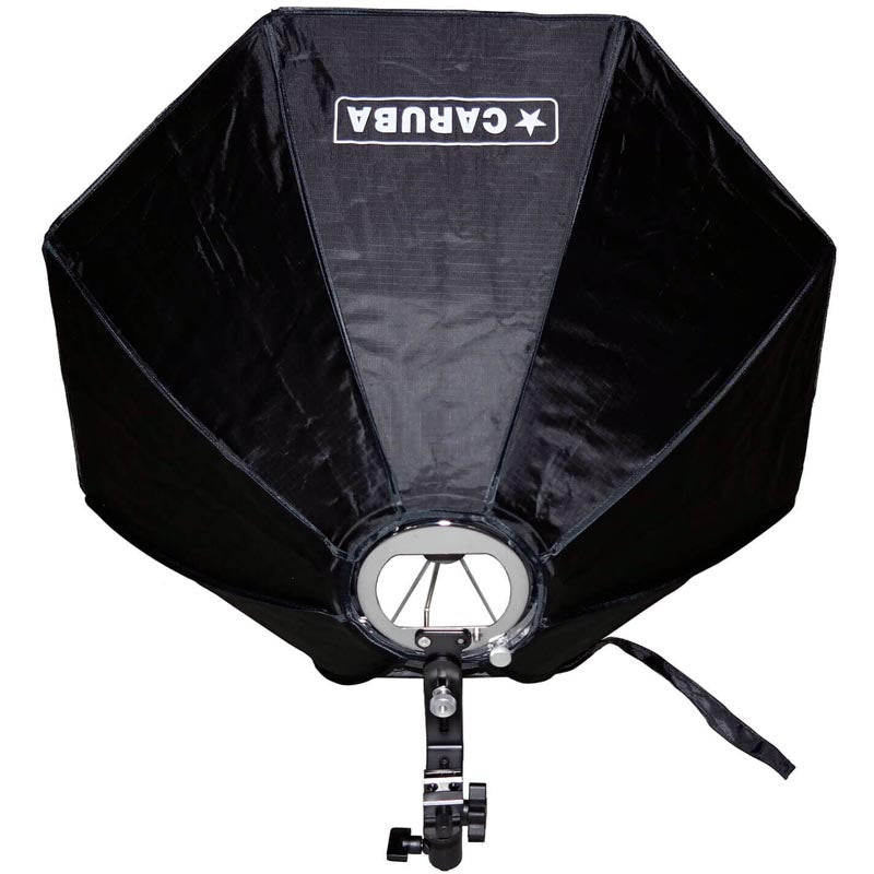 Caruba Speed Softbox Kit Octa 60cm