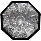Caruba Speed Softbox Kit Octa 60cm