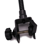 Caruba Accessory Clamp / Flexible arm 3 (Clamp > Tripod Clamp)