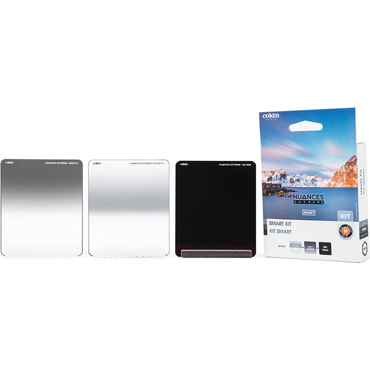 Cokin Nuances Extreme Smart Kit P series