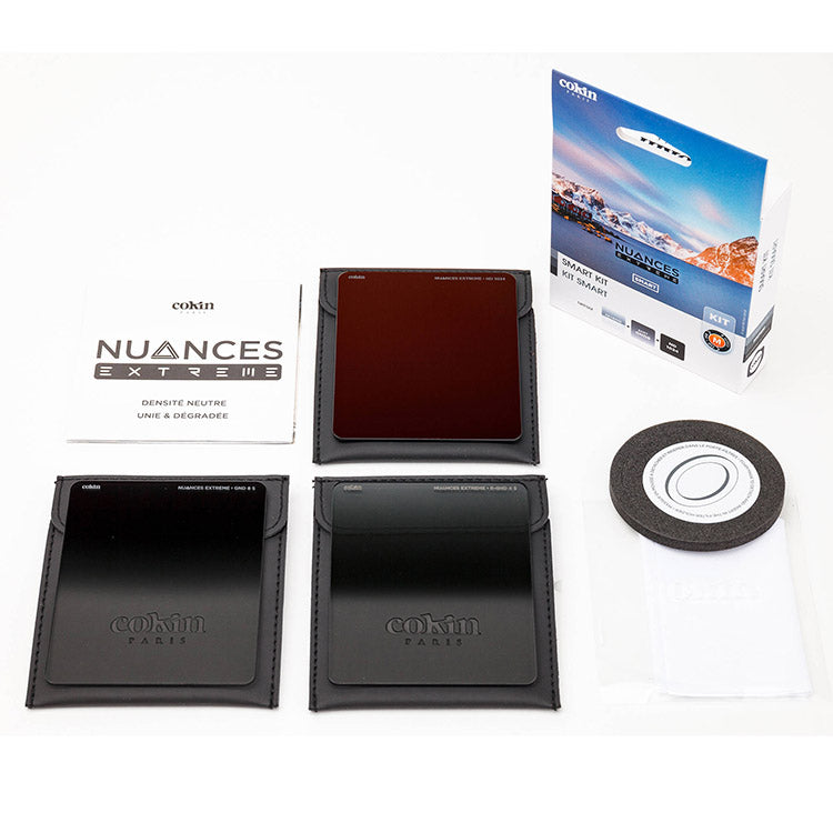 Cokin Nuances Extreme Smart Kit P series