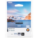 Cokin Nuances Extreme Smart Kit P series