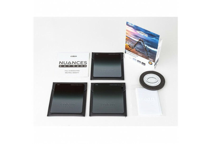 Cokin Nuances Extreme Soft Kit P series