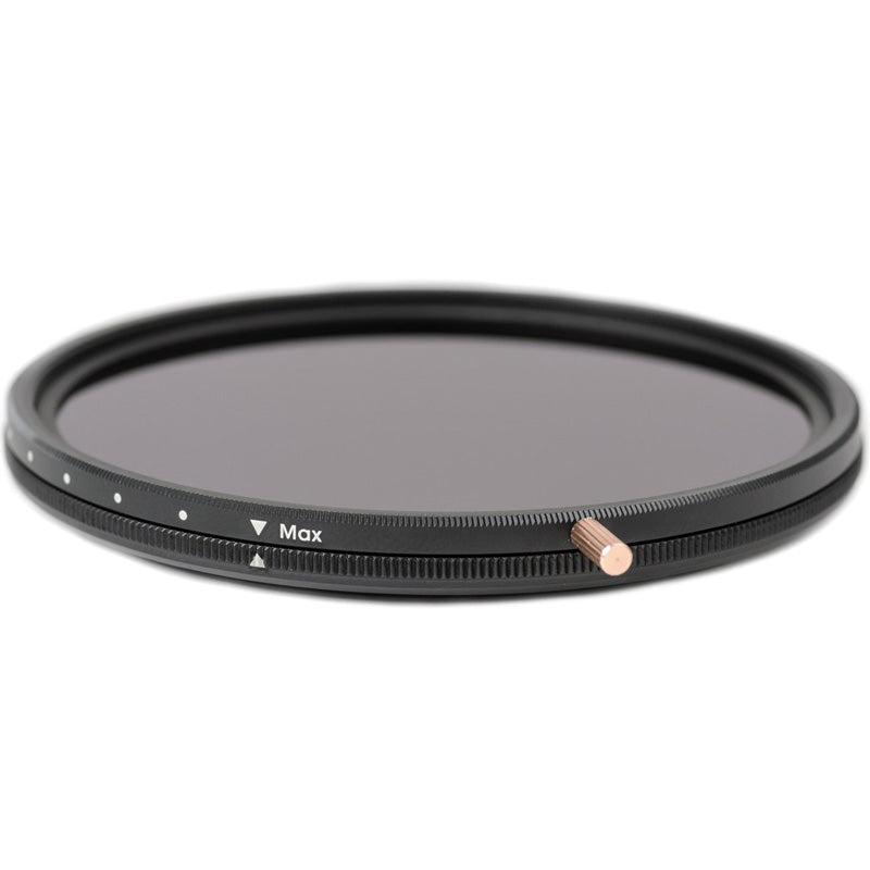 Cokin Round NUANCES NDX 32 1000 58mm (5 10 f stops)