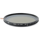 Cokin Round NUANCES NDX 2 400 77mm (1-7 f-stops)