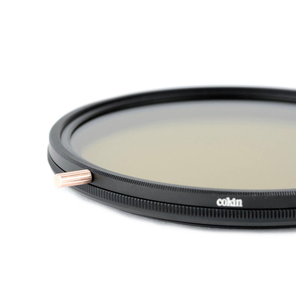 Cokin Round NUANCES NDX 2 400 77mm (1-7 f-stops)