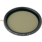 Cokin 72mm NUANCES NDX 2-400 Variable ND filter (1-7 stops)