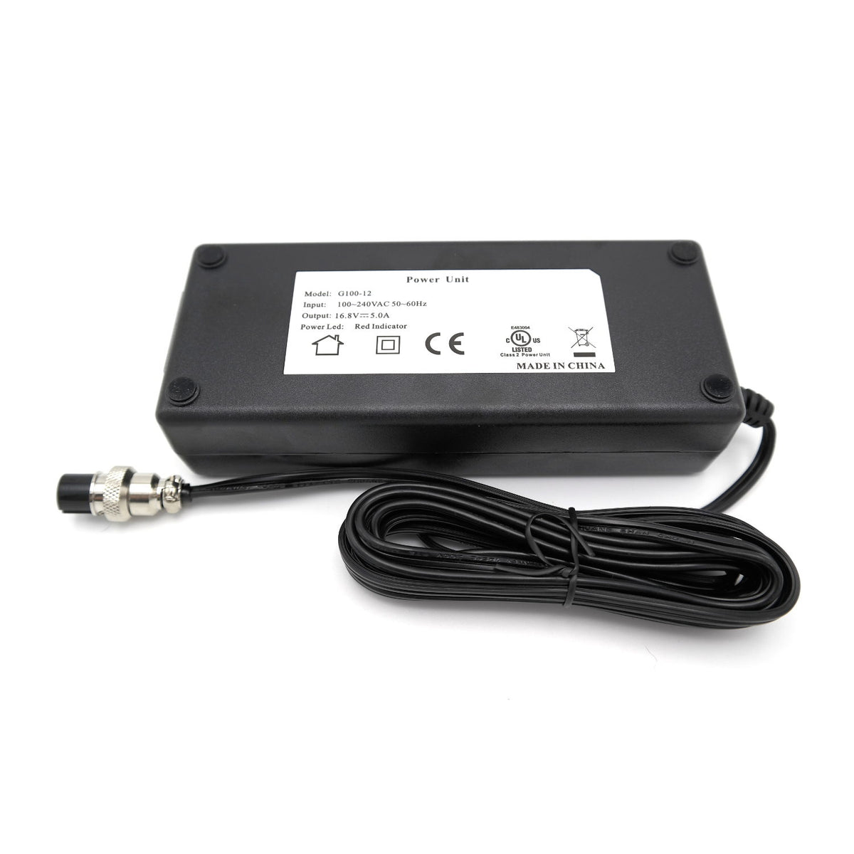 Godox Power Cord for LED1000 Series