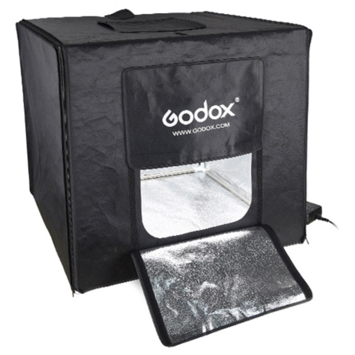 Godox Portable Triple Light LED Ministudio L40x40x40cm