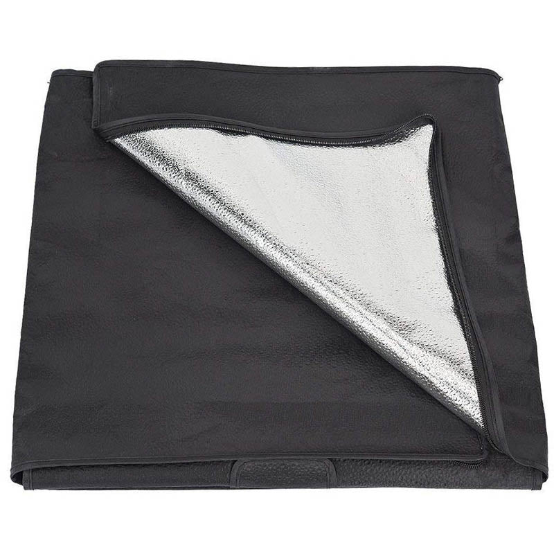 Godox Portable Double Light LED Ministudio L40x40x40cm