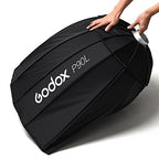Godox Parabolic Softbox Elinchrom P90LE