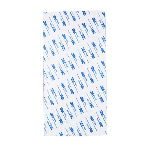 JJC Lenspacks Velcro 15x30cm