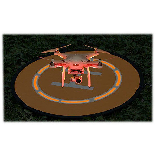 Caruba Drone Landing Pad 110cm