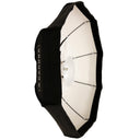 Caruba Beautydish 80cm White