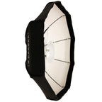 Caruba Beautydish 80cm White