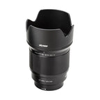 Viltrox 85mm f/1.8 AF mark II - Fujifilm X