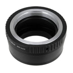 Fotodiox Lens Mount adapter - M42 Screw Mount SLR Lens to Micro Four Thirds (MFT, M4/3) Mount (M42-MFT)
