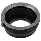Fotodiox Lens-Mount Adapter - Canon EOS EF/EF-S to Fujifilm Fuji X Series