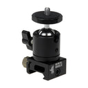 Fotodiox RAIL DOGZ Universal Picatinny Gun Rail Mount (Rail-Dogz-Universal)
