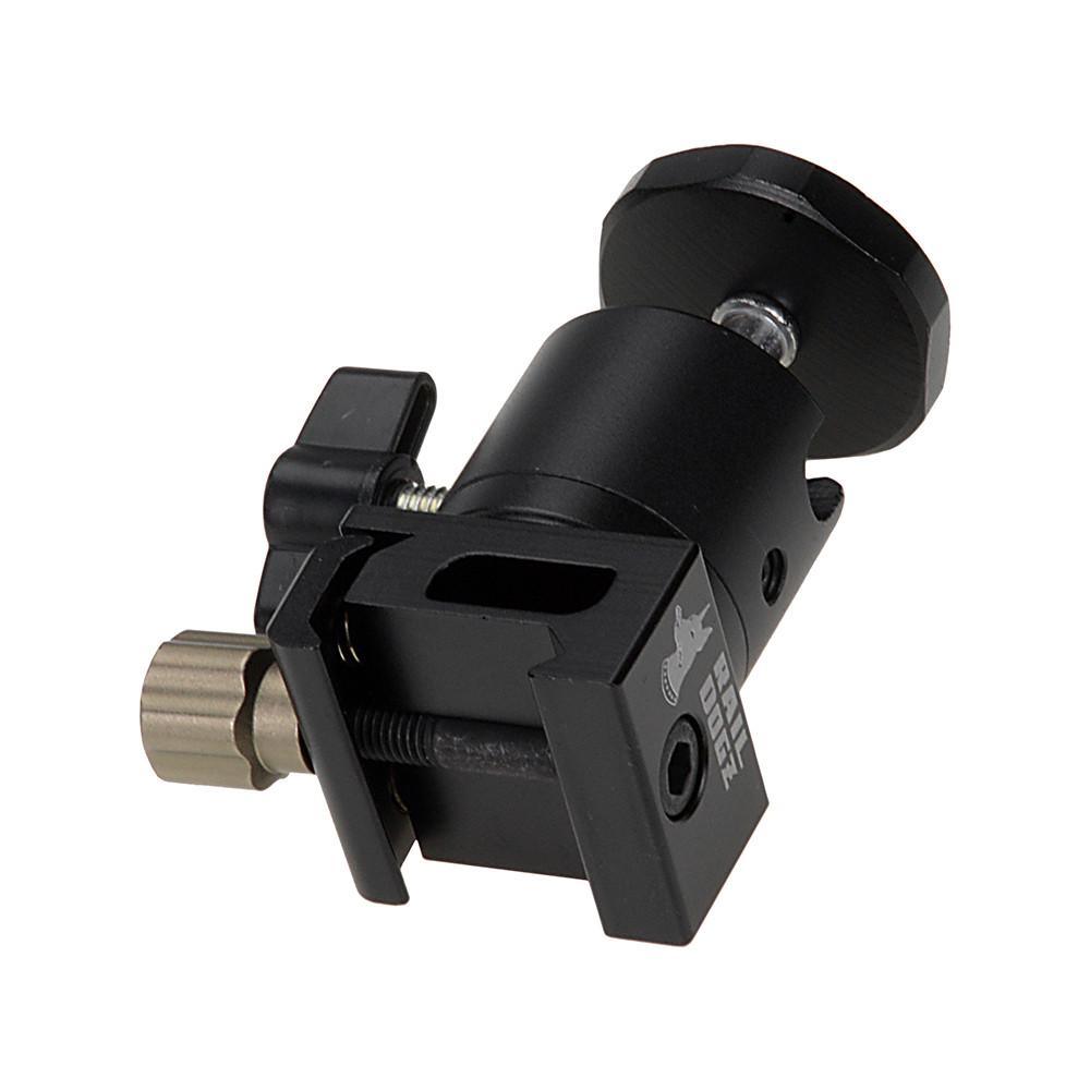Fotodiox RAIL DOGZ Universal Picatinny Gun Rail Mount (Rail-Dogz-Universal)