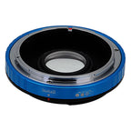 Fotodiox Pro Lens Mount adapter Canon FD & FL 35mm SLR lens to Canon EOS (EF, EF-S) Mount