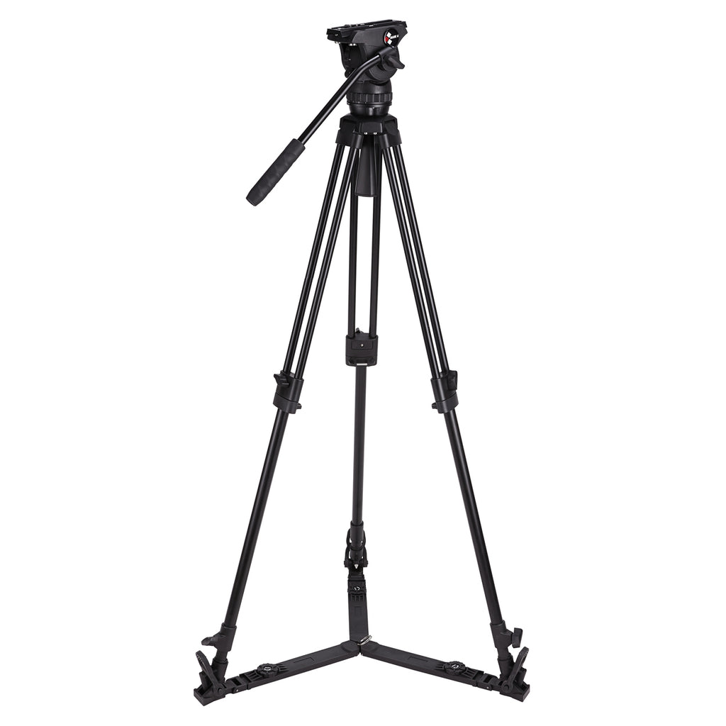 Camgear MARK 4 GS AL