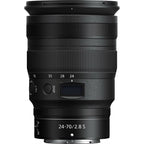 Nikkor Z 24-70mm F2.8 S