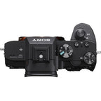 Sony A7 mark III Body + FE 50mm f/1.8