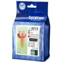 Brother lc3213 ink Multi BCMY