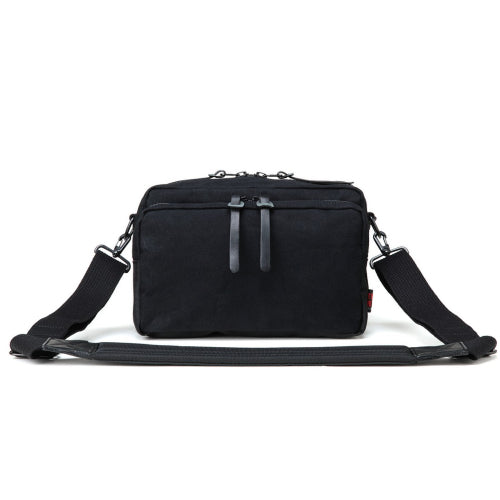 Artisan & Artist ACAM 1100 canvas/nylon camerabag black