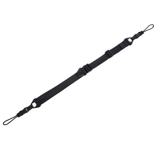 Artisan & Artist ACAM 38 Easy Slider Camera Strap - Black