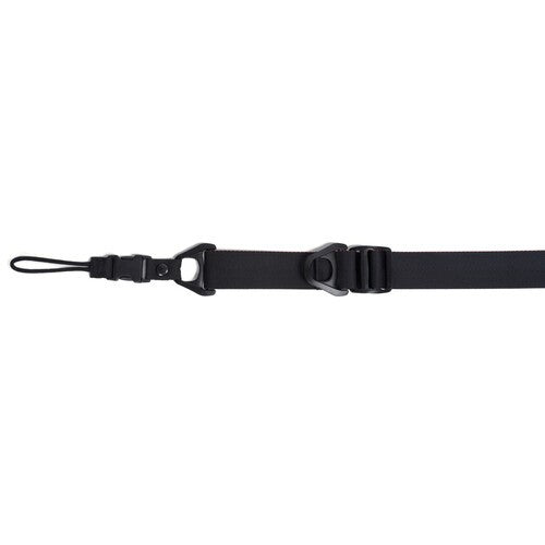 Artisan & Artist ACAM 38 Easy Slider Camera Strap - Black