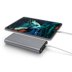 Hyper 100Wh battery pack spacegrijs