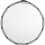 Manfrotto Halo Compact (Silver/White 82cm)