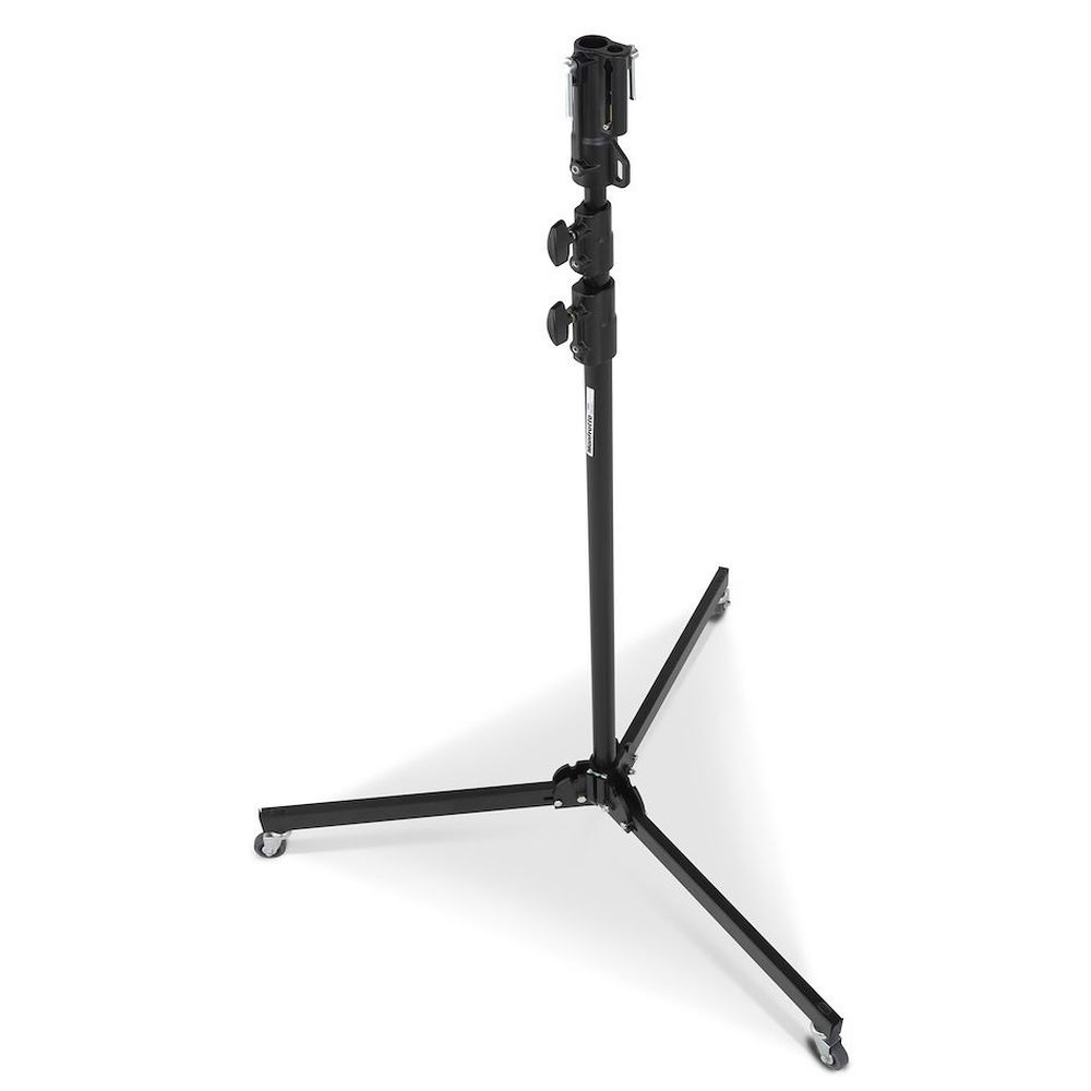 Manfrotto 298B aluminium Studio Stand