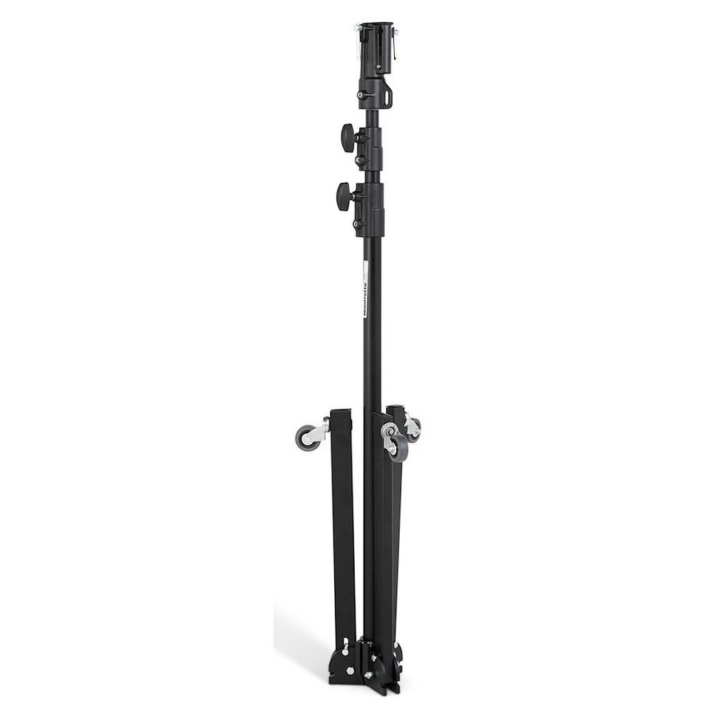 Manfrotto 298B aluminium Studio Stand