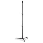 Manfrotto 298B aluminium Studio Stand