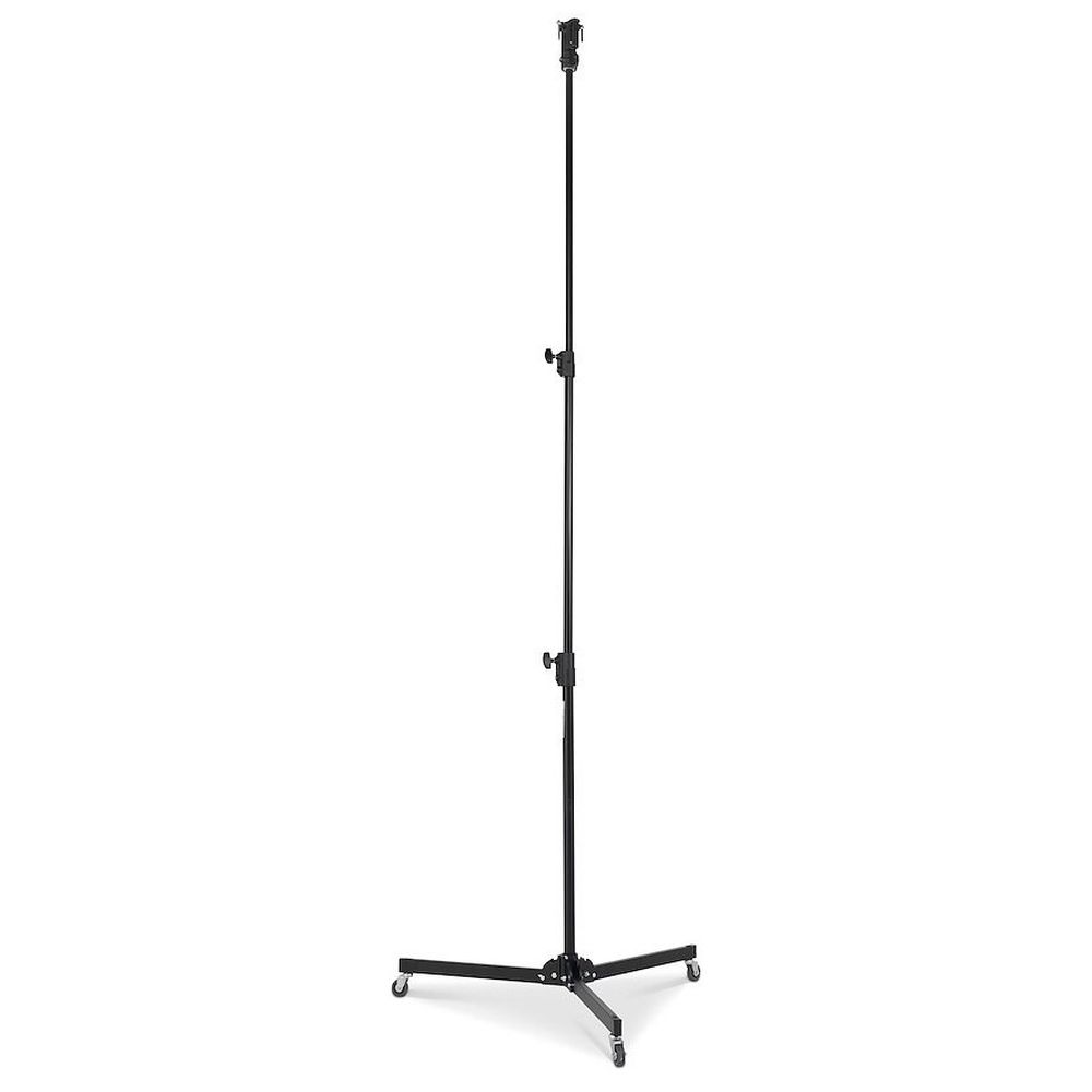 Manfrotto 298B aluminium Studio Stand